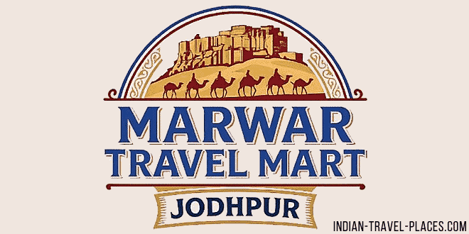 Marwar Travel Mart Jodhpur: MTM by FHTR at Amritam Palace