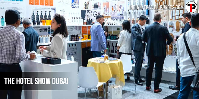 Drive brand visibility: Showcase your brand to a highly targeted audience actively sourcing hospitality solutions.