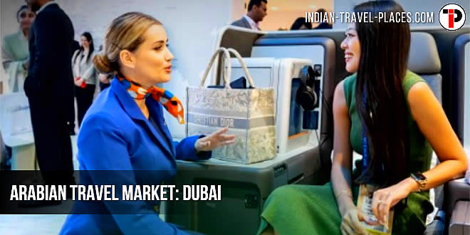 One event. Every sector of travel. Global opportunities for growth.