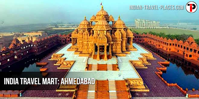 High-spending Gujarat outbound tourists, corporate MICE & festive season departures.