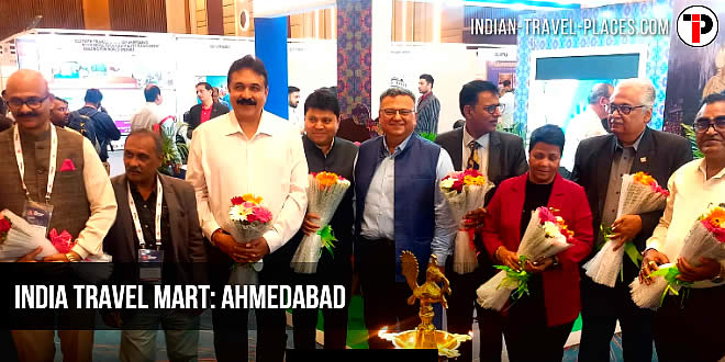 Hear directly from outbound operators, hosted buyers, state tourism boards, and hospitality delegates who participate in India Travel Mart exhibitions.